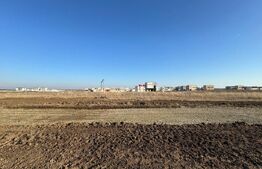 Parcele de teren intravilan de 719 mp, utilități la front,Pielești,zona Magnolia