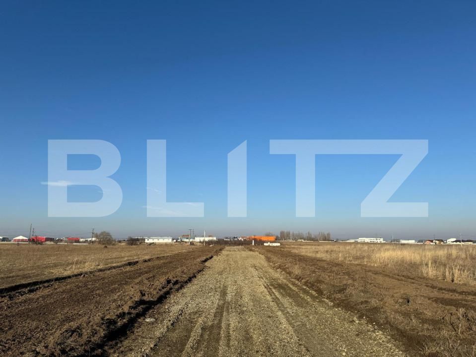 Teren de vânzare Pielești - 149876TV | BLITZ Craiova | Poza3