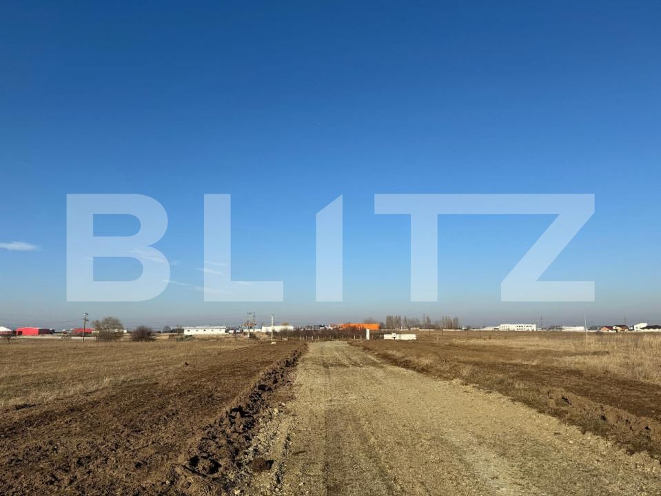 Teren de vânzare Pielești - 149876TV | BLITZ Craiova | Poza4