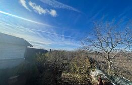 Teren intravilan Carcea 600 mp