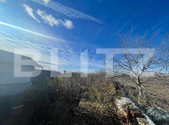 Teren de vânzare Carcea  - 149877TV | BLITZ Craiova | Poza1