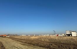 Parcele de teren de 339 mp, utilități la front, Pielești,zona Magnolia