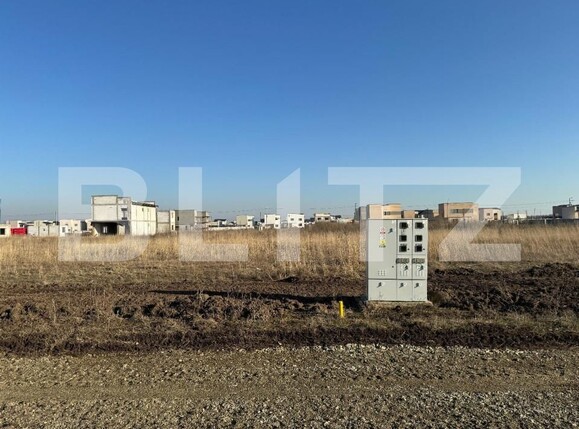 Teren de vânzare Pielești - 149882TV | BLITZ Craiova | Poza2