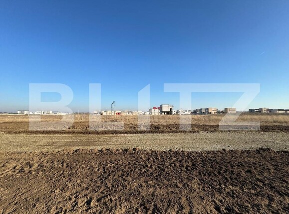 Teren de vânzare Pielești - 149882TV | BLITZ Craiova | Poza5