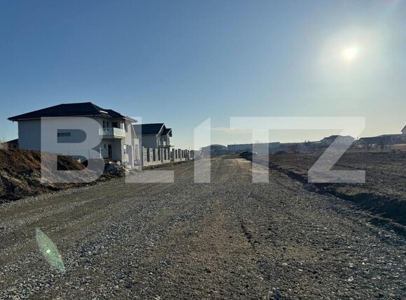 Teren de vânzare Pielești - 149882TV | BLITZ Craiova | Poza4