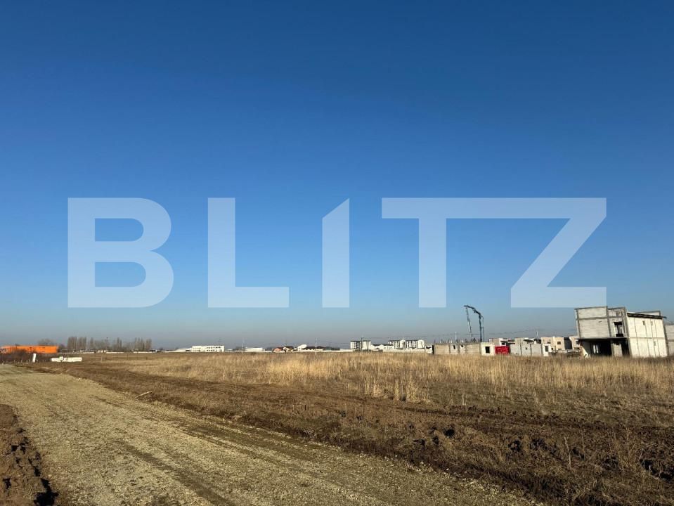 Teren de vânzare Pielești - 149882TV | BLITZ Craiova | Poza6