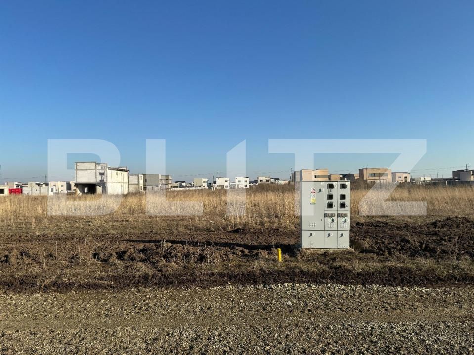 Teren de vânzare Pielești - 149882TV | BLITZ Craiova | Poza2