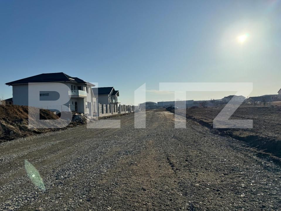 Teren de vânzare Pielești - 149882TV | BLITZ Craiova | Poza2