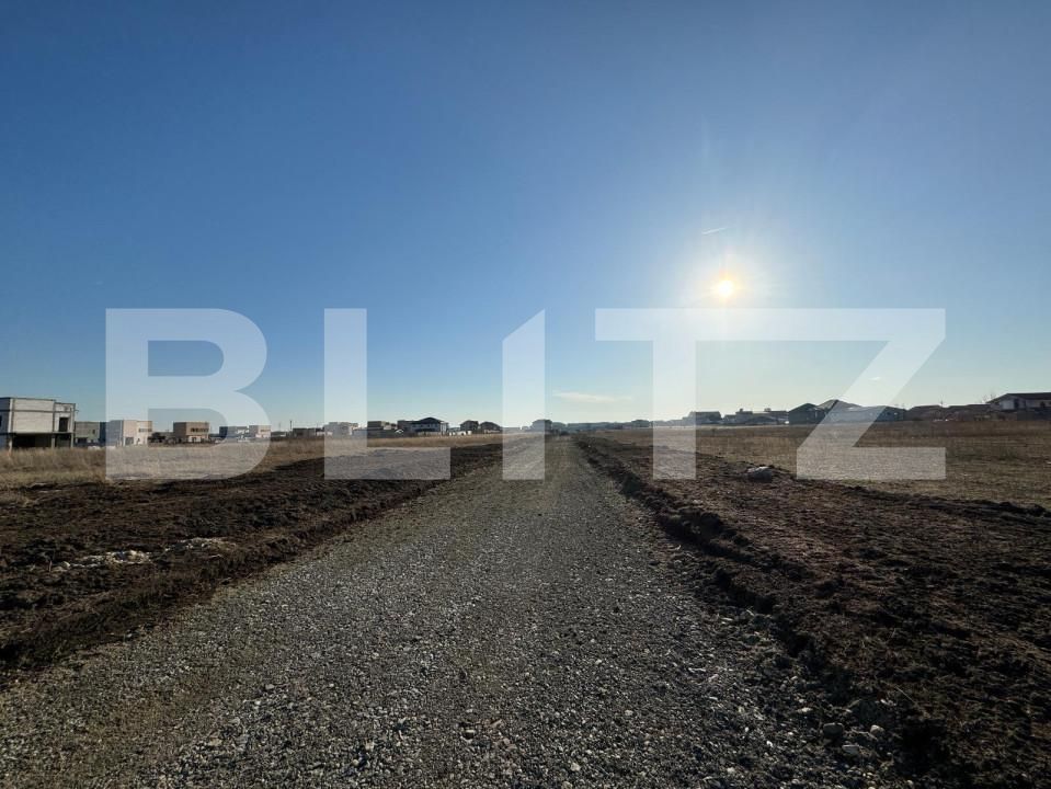 Teren de vânzare Pielești - 149882TV | BLITZ Craiova | Poza2