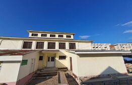 Hala P+E, 345 mp, zona Pietei-Filiasi