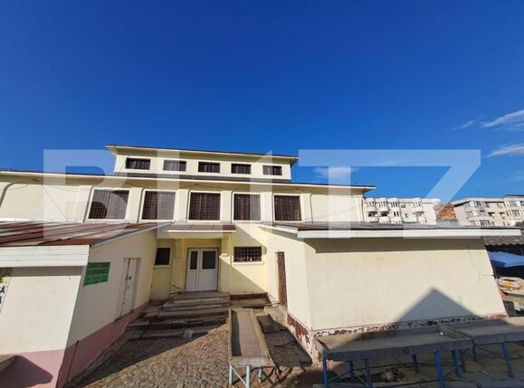 Spațiu comercial de închiriat Filiaşi - 149940SIC | BLITZ Craiova | Poza2