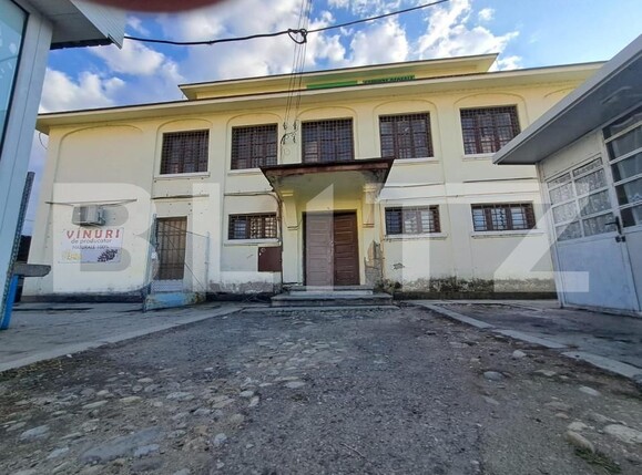 Spațiu comercial de închiriat Filiaşi - 149940SIC | BLITZ Craiova | Poza1