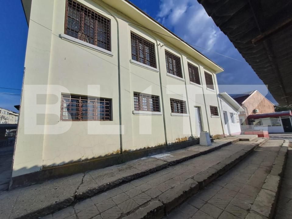 Spațiu comercial de închiriat Filiaşi - 149940SIC | BLITZ Craiova | Poza3