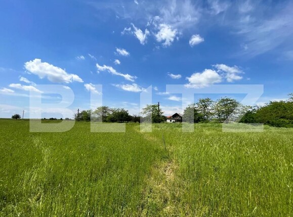 Teren de vânzare Aeroport - 149946TV | BLITZ Craiova | Poza1