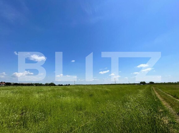 Teren de vânzare Aeroport - 149946TV | BLITZ Craiova | Poza4