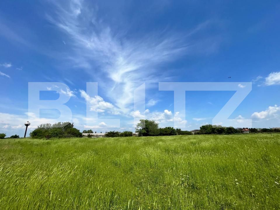 Teren de vânzare Aeroport - 149946TV | BLITZ Craiova | Poza6
