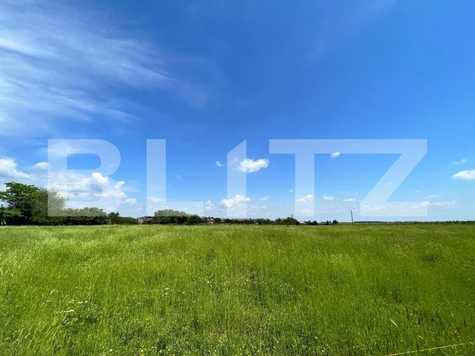 Teren de vânzare Aeroport - 149946TV | BLITZ Craiova | Poza5