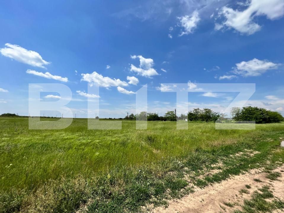 Teren de vânzare Aeroport - 149946TV | BLITZ Craiova | Poza3