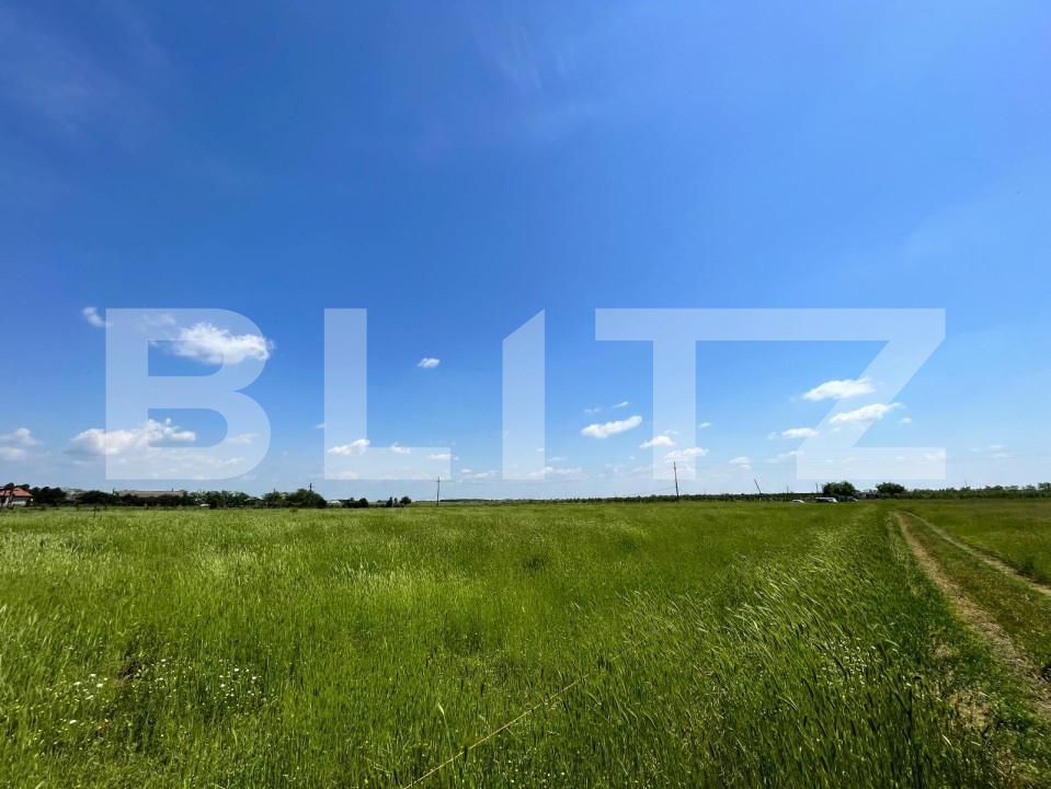 Teren de vânzare Aeroport - 149946TV | BLITZ Craiova | Poza4