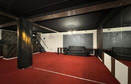 Spațiu comercial/birouri, 80 mp, zona Calea București 