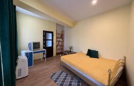 Casă P + M 369 mp utili, teren 1.515 mp, foișor, Leamna de Sus