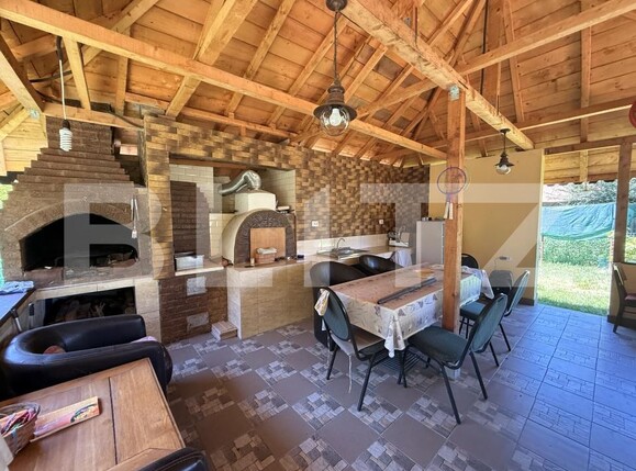 Casa de vânzare 8 camere Leamna de Sus - 149982CV | BLITZ Craiova | Poza4