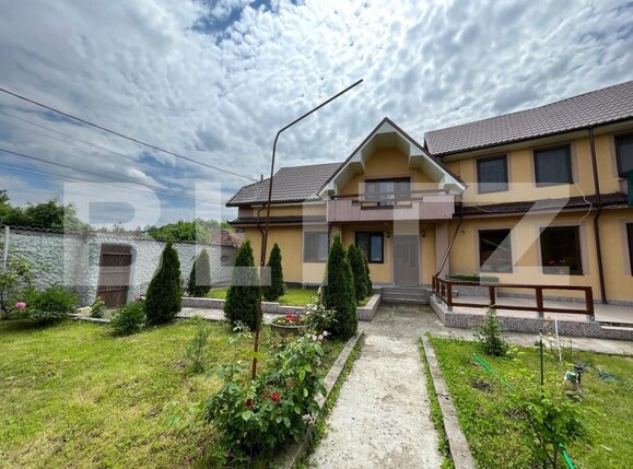 Casa de vânzare 8 camere Leamna de Sus - 149982CV | BLITZ Craiova | Poza3