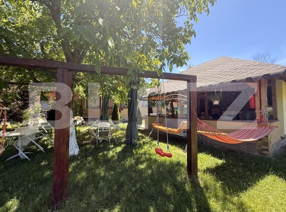 Casa de vânzare 8 camere Leamna de Sus - 149982CV | BLITZ Craiova | Poza1