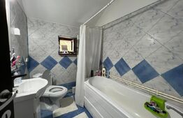 Casă individuală de 174 mp, 400 mp teren, zona Șimnicu de Jos