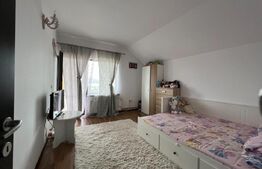 Casă individuală de 174 mp, 400 mp teren, zona Șimnicu de Jos