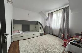 Casă individuală de 174 mp, 400 mp teren, zona Șimnicu de Jos