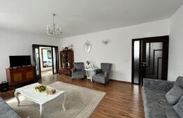 Casă individuală de 174 mp, 400 mp teren, zona Șimnicu de Jos