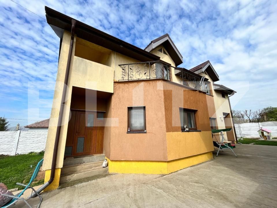 Casa de vânzare 5 camere Simnicu de Jos  - 149985CV | BLITZ Craiova | Poza1