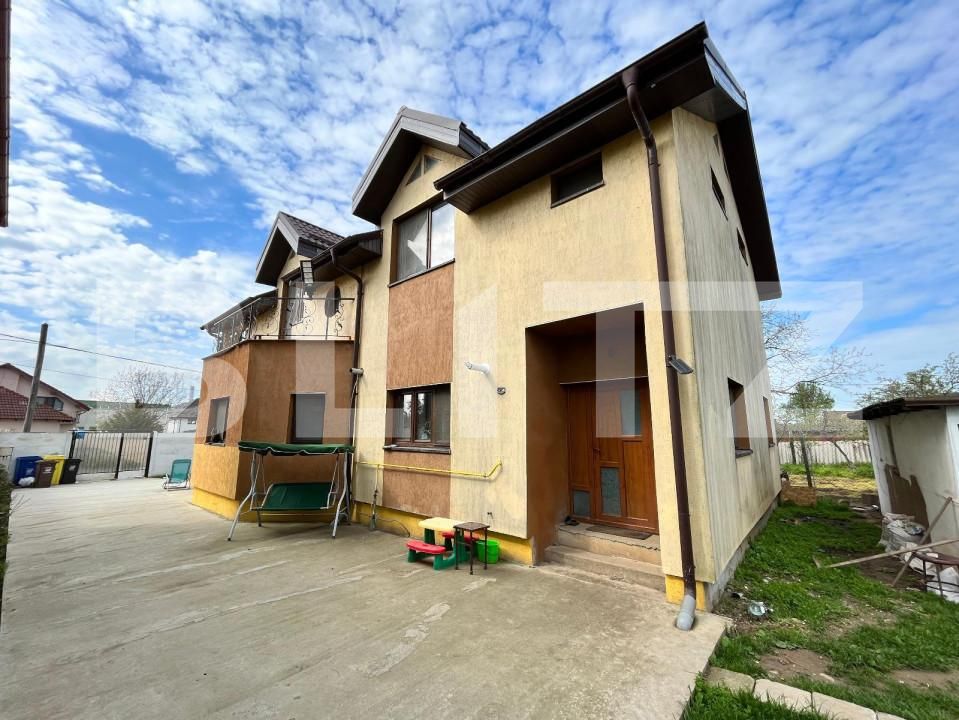 Casa de vânzare 5 camere Simnicu de Jos  - 149985CV | BLITZ Craiova | Poza15