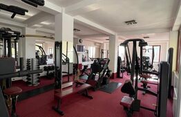 Cladire comercială, 550 mp, zona semicentrala