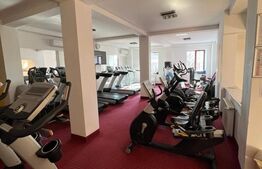 Cladire comercială, 550 mp, zona semicentrala