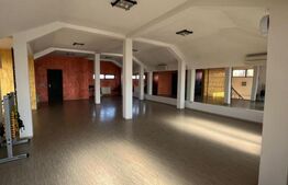 Cladire comercială, 550 mp, zona semicentrala