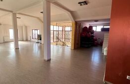 Cladire comercială, 550 mp, zona semicentrala