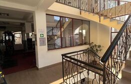 Cladire comercială, 550 mp, zona semicentrala