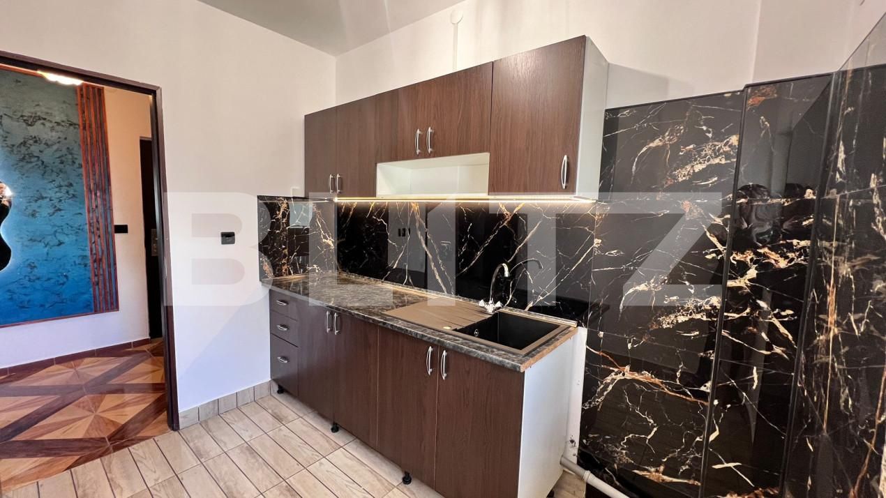 Apartament de vânzare 2 camere Vest - 150032AV | BLITZ Craiova | Poza3