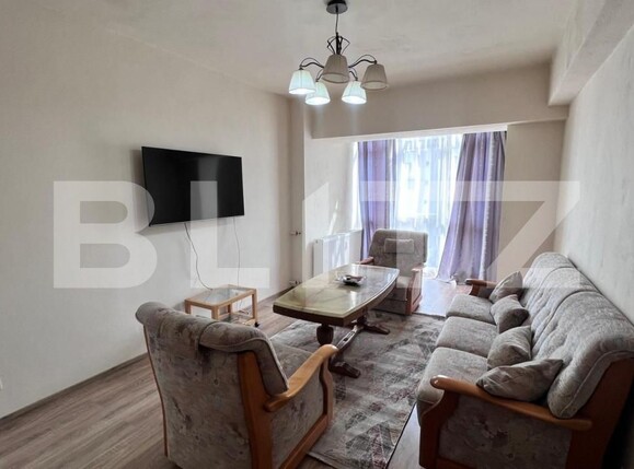 Apartament de închiriat 2 camere Central - 150033AI | BLITZ Craiova | Poza8