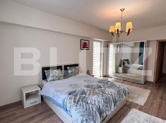 Apartament de închiriat 2 camere Central - 150033AI | BLITZ Craiova | Poza6