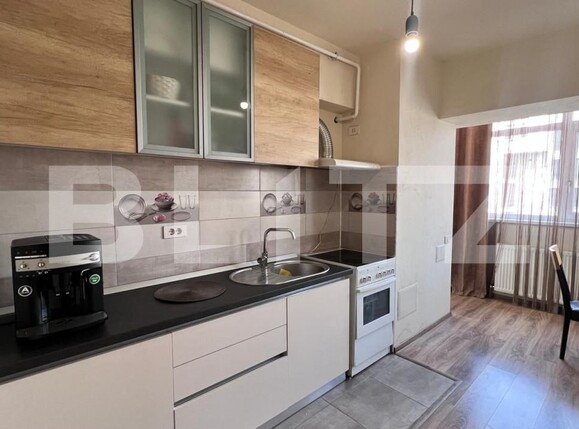 Apartament de închiriat 2 camere Central - 150033AI | BLITZ Craiova | Poza9