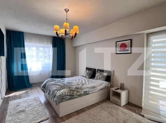 Apartament de închiriat 2 camere Central - 150033AI | BLITZ Craiova | Poza1