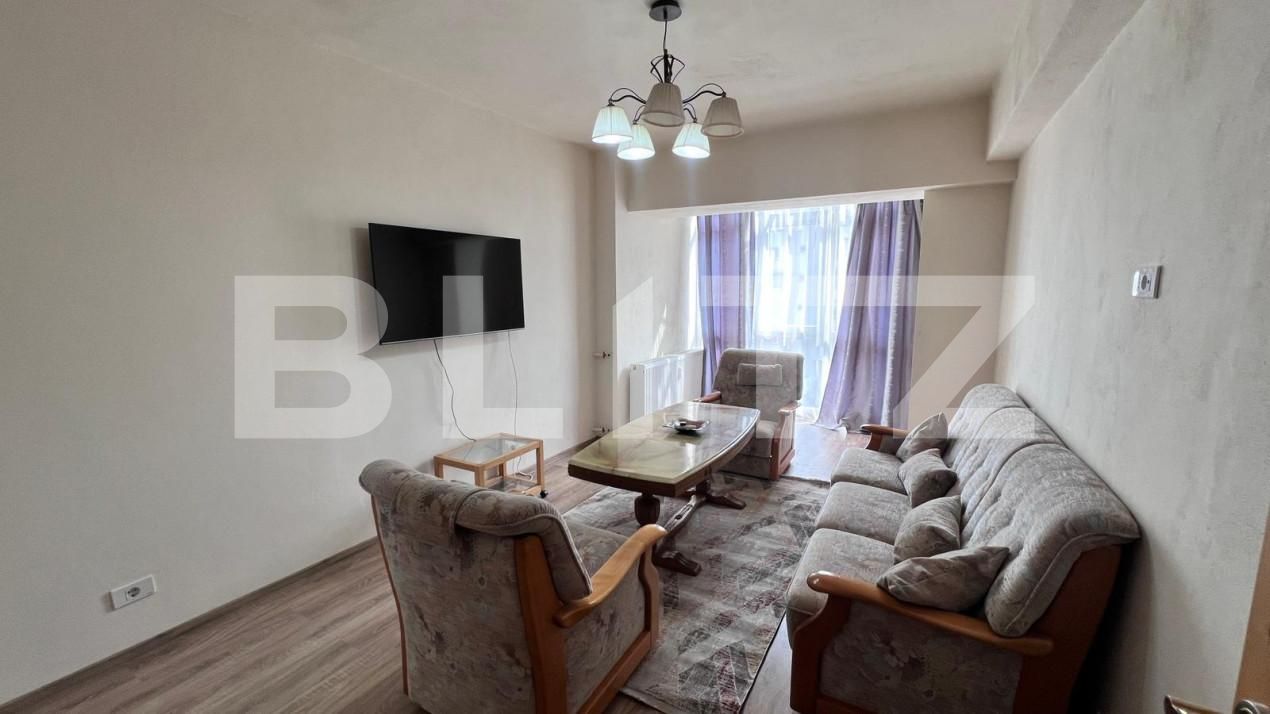 Apartament de închiriat 2 camere Central - 150033AI | BLITZ Craiova | Poza8