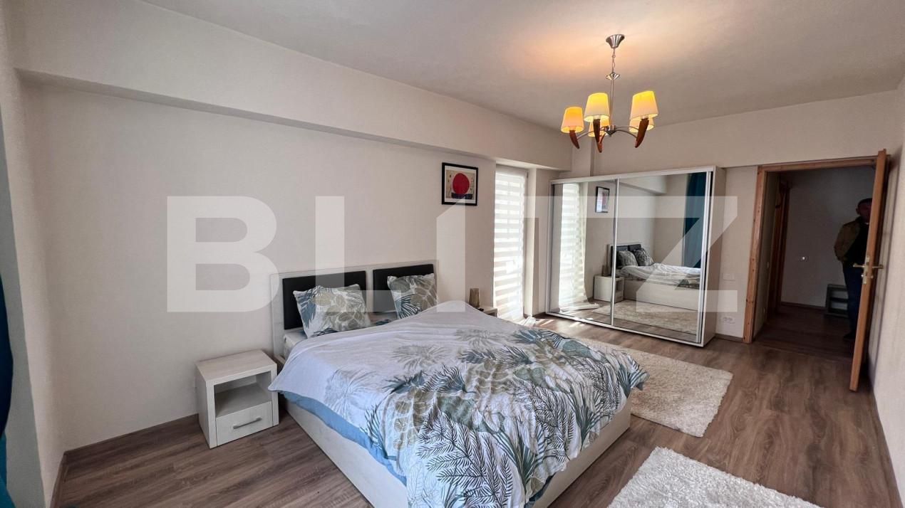 Apartament de închiriat 2 camere Central - 150033AI | BLITZ Craiova | Poza6