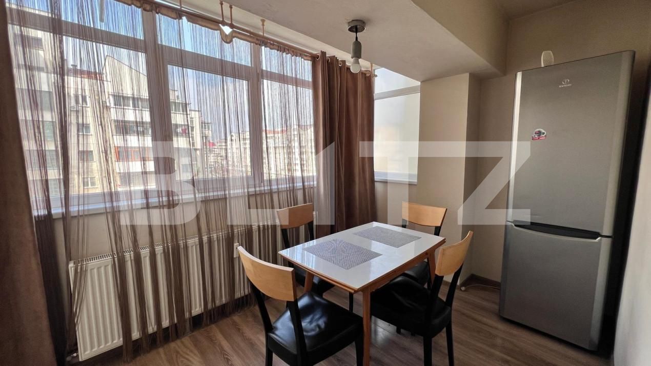 Apartament de închiriat 2 camere Central - 150033AI | BLITZ Craiova | Poza10