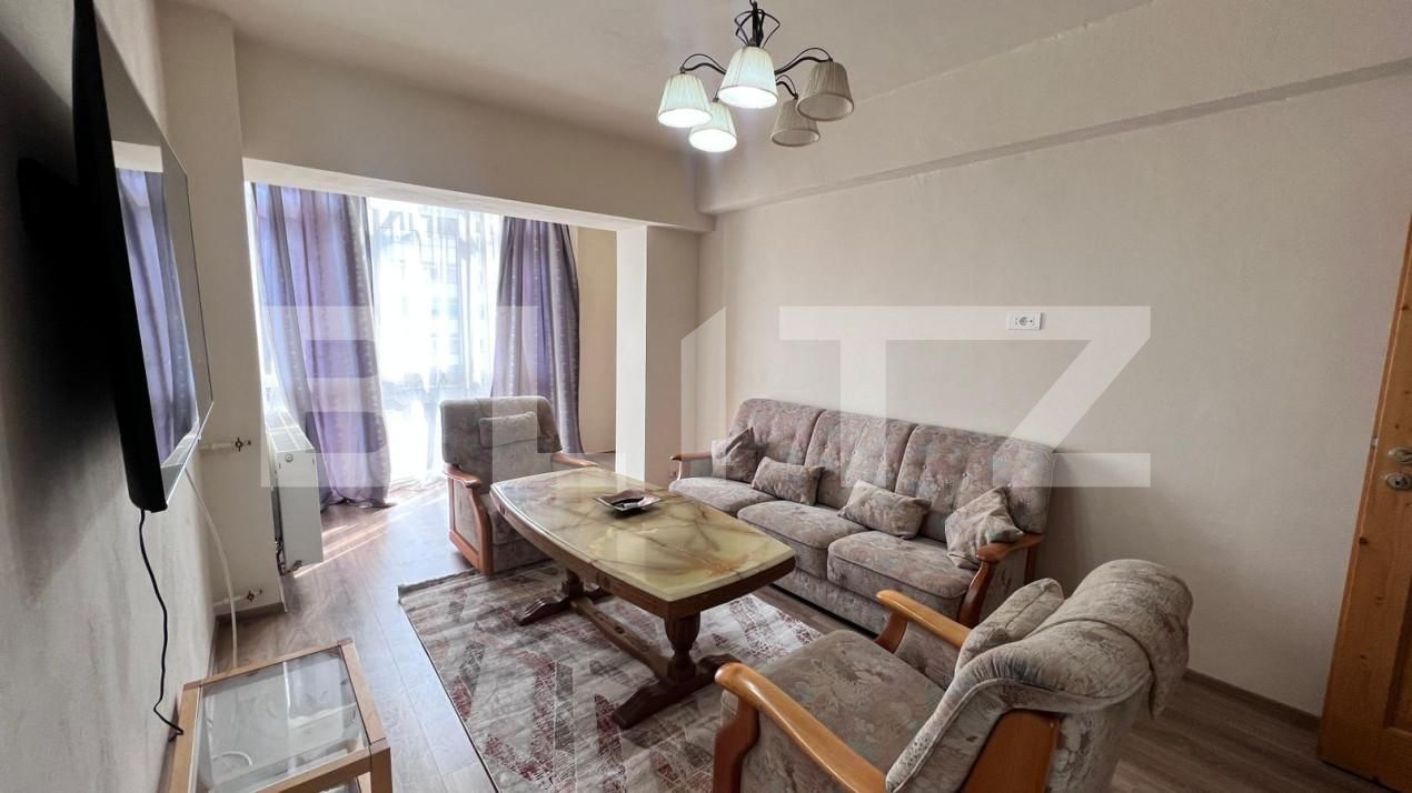 Apartament de închiriat 2 camere Central - 150033AI | BLITZ Craiova | Poza7