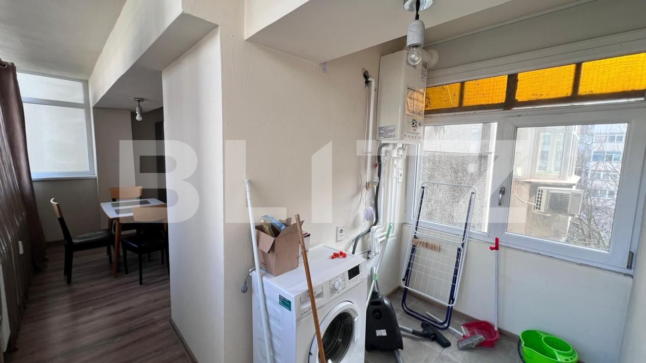 Apartament de închiriat 2 camere Central - 150033AI | BLITZ Craiova | Poza3