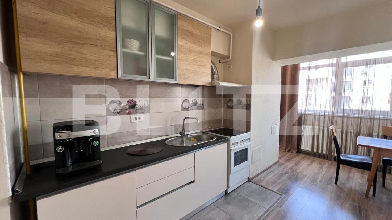 Apartament de închiriat 2 camere Central - 150033AI | BLITZ Craiova | Poza9